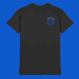 Premium T-Shirt 1er - Kollektion Modern Selfdefense
