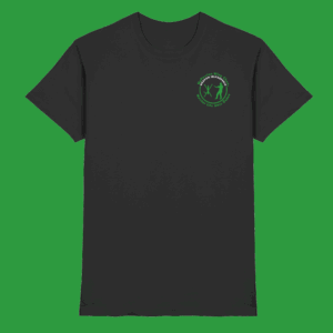 Premium T-Shirt 1er - Kollektion Weapon Selfdefense